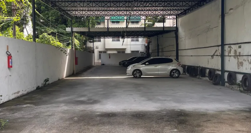 Barracão / Galpão / Depósito com 1 sala à venda na Rua José Bonifácio, 1000, Cachambi, Rio de Janeiro