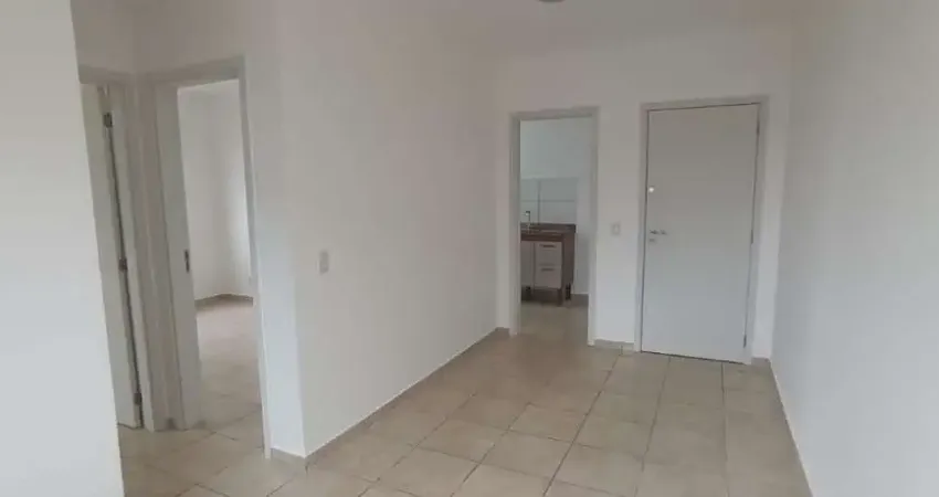 Apartamento para Venda em Itu, Rancho Grande, 2 dormitórios, 1 banheiro, 1 vaga