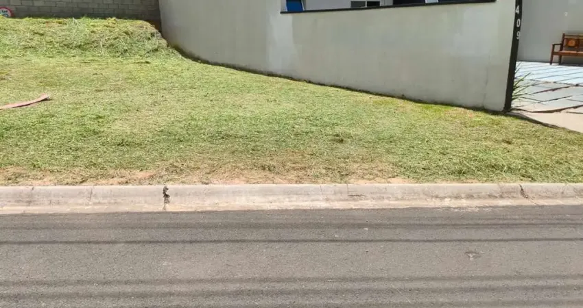 Terreno à venda na Rua Juventino Merlin, 258, Jardim Guarujá, Salto