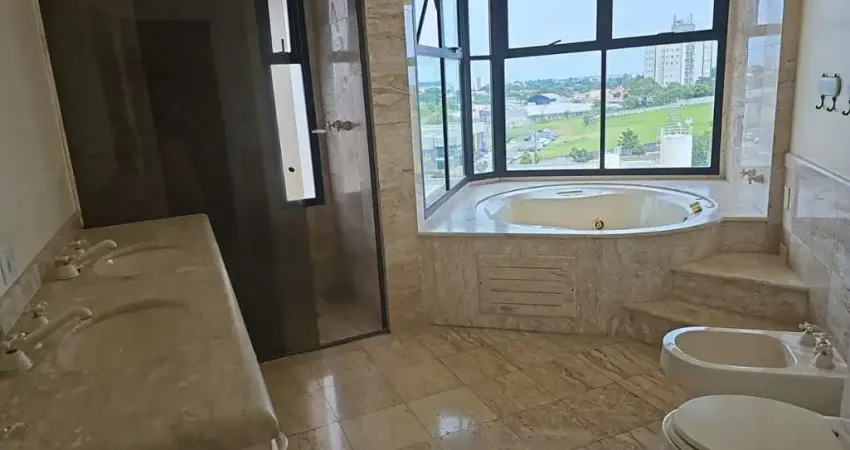 Apartamento à venda no Jardim Corazza, Itu