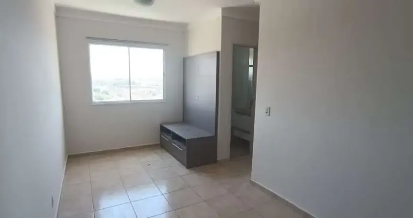 Apartamento para Venda em Itu, Rancho Grande, 2 dormitórios, 1 banheiro, 1 vaga