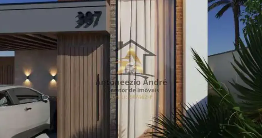 Casa com 3 quartos à venda no Portal da Fazendinha, Caraguatatuba