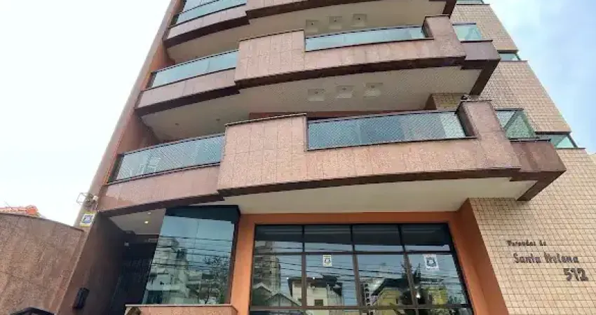 Apartamento à venda com 4 quartos, 2 suítes, 2 vagas, no Bairro Santa Helena em Juiz de Fora - MG