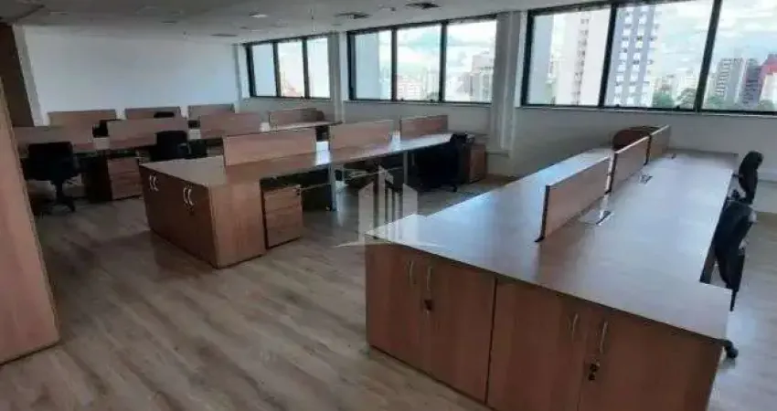 Sala comercial para alugar na Avenida Doutor Moraes Salles, 711, Centro, Campinas