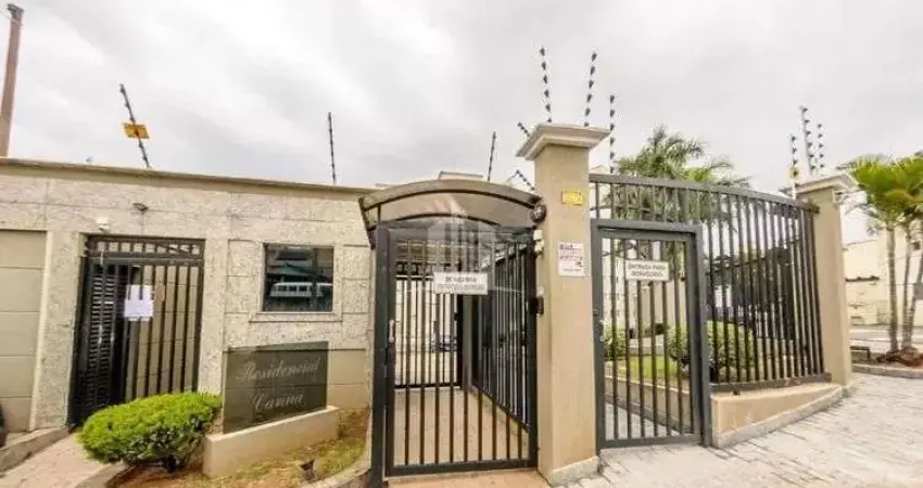 Apartamento com 2 quartos à venda na Rua Francisco de Assis Pupo, 83, Vila Industrial, Campinas