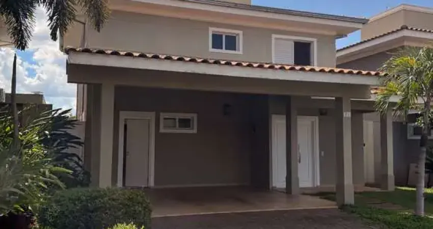 Casa com 3 quartos à venda no Olinda, Uberaba