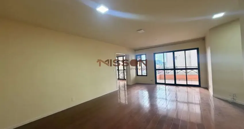Apartamento com 3 quartos à venda no Mercês, Uberaba