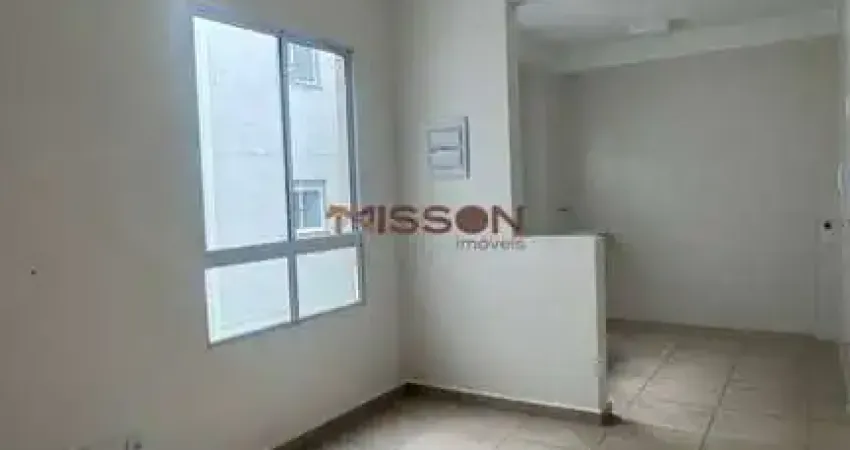 Apartamento com 2 quartos à venda no Jardim do Lago, Uberaba