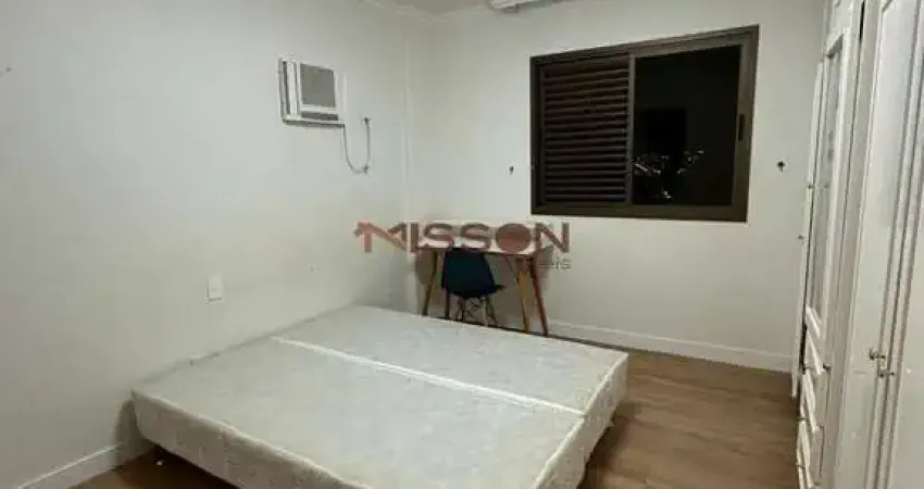 Apartamento com 1 quarto à venda no Mercês, Uberaba