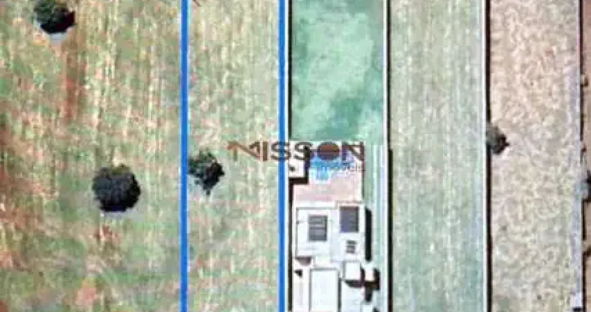 Terreno à venda no Conjunto Margarida Rosa de Azevedo, Uberaba