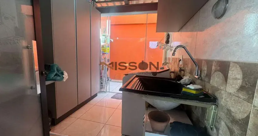 Casa com 3 quartos à venda no Portal Beija Flor, Uberaba