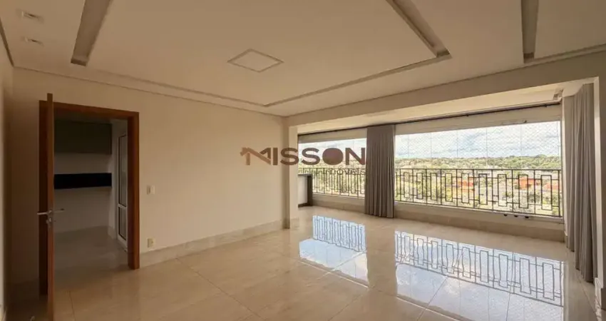 Apartamento com 3 quartos à venda no Jardim do Lago, Uberaba