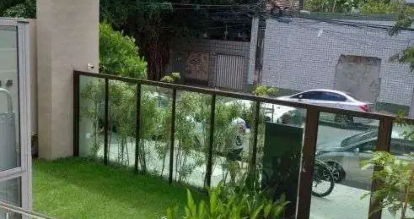 Imóvel para venda com 84 metros quadrados com 3 quartos em Rosarinho - Recife - PE