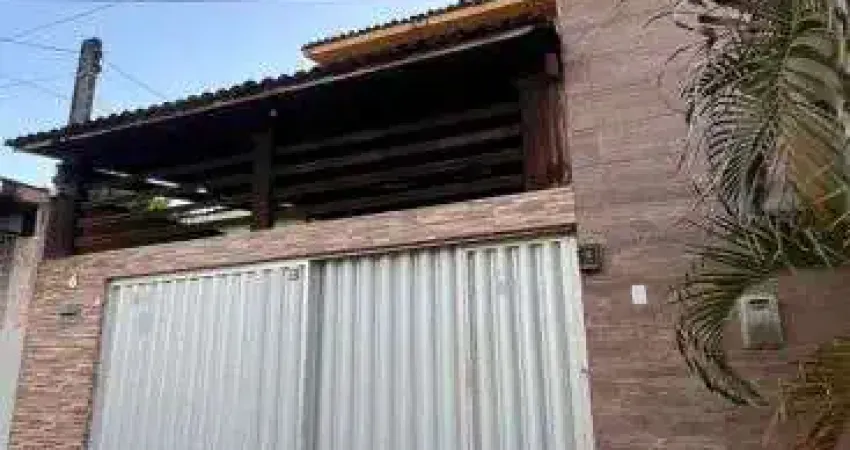 Casa com 4 quartos à venda na Rua do Coração de Negro, 06, Rio Doce, Olinda