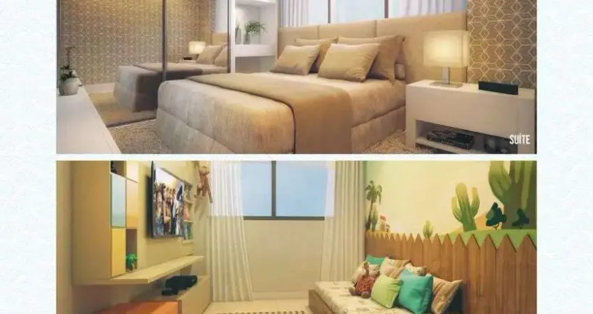 Alto padrão pronto para morar na beira mar de olinda com 99 metros quadrados e 2 vagas