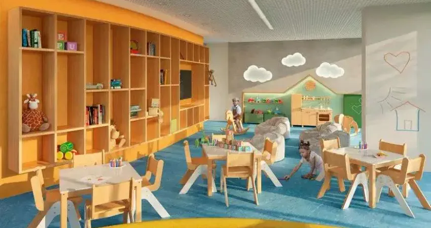 Apartamento com 2 quartos à venda na Rua Engenho Poeta, 129, Caxangá, Recife