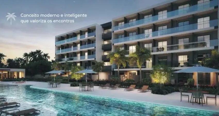 Apartamento com 1 quarto à venda no Centro, Tamandaré