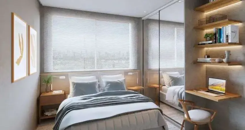 Apartamento com 2 quartos à venda na Rua Engenho Poeta, 129, Caxangá, Recife