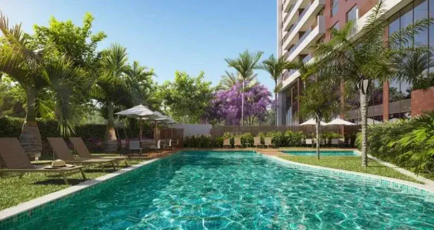 Apartamento com 2 quartos à venda na Rua Engenho Poeta, 129, Caxangá, Recife