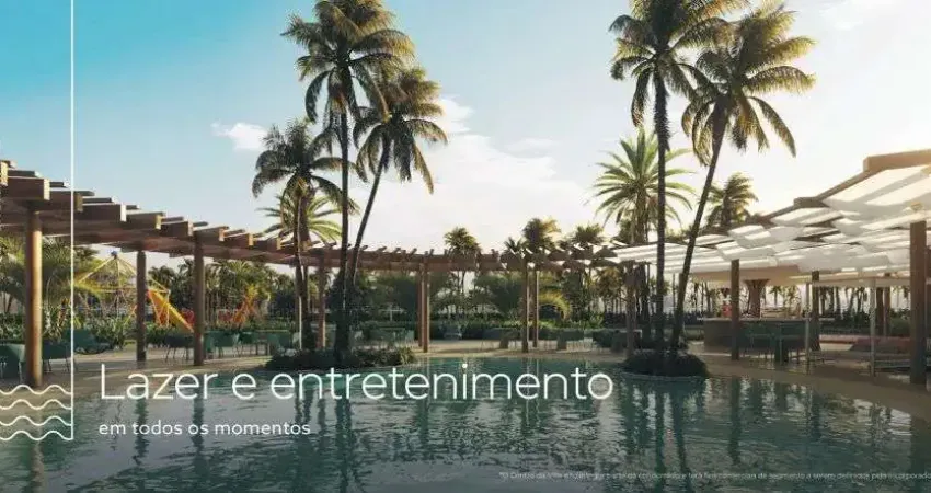 Imóvel para venda com 24 metros quadrados com 1 quarto em Praia dos Carneiros - Tamandaré - PE