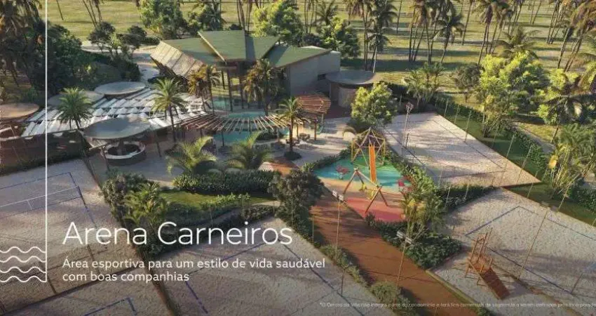 Apartamento com 1 quarto à venda no Centro, Tamandaré