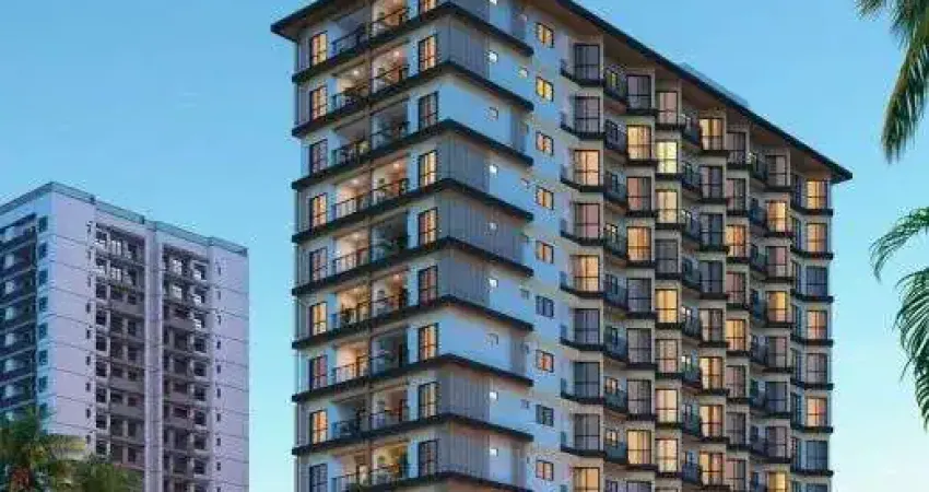 Apartamento com 2 quartos à venda na Avenida Bernardo Vieira de Melo, 5205, Candeias, Jaboatão dos Guararapes