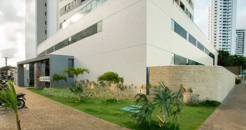 Apartamento com 3 quartos à venda na Avenida Ministro Marcos Freire, 100, Casa Caiada, Olinda