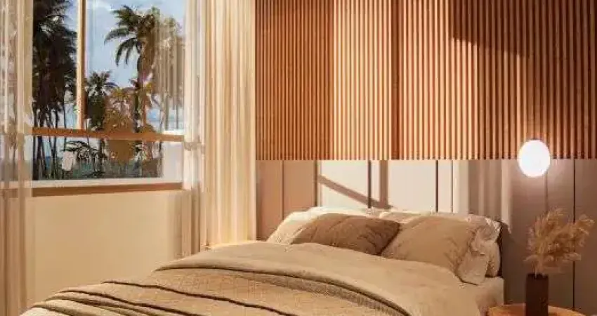 Apartamento à 100m da Praia de Tamandaré: seja para morar com conforto ou investir com segurança