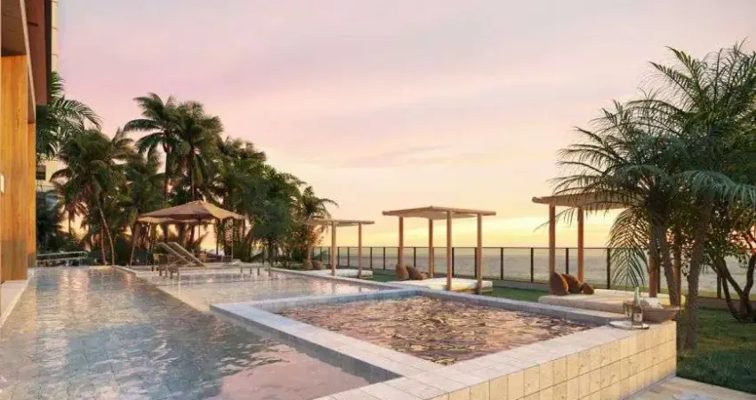 Apartamento com 2 quartos à venda na Avenida Bernardo Vieira de Melo, 5401, Candeias, Jaboatão dos Guararapes