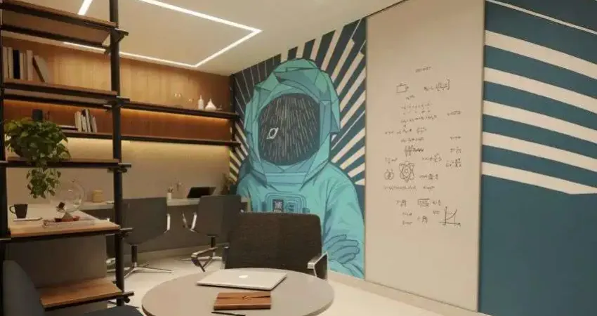 Apartamento com 2 quartos à venda na Avenida Bernardo Vieira de Melo, 5120, Candeias, Jaboatão dos Guararapes