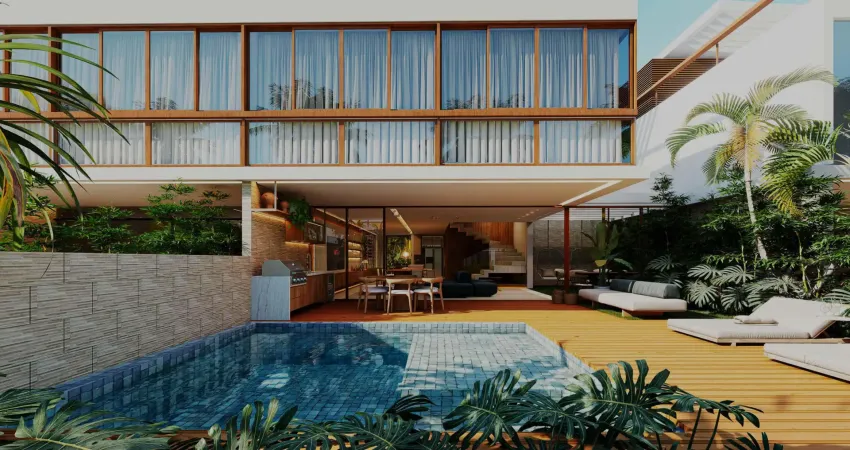 Apartamento com 2 quartos à venda na Avenida Portuaria, 100, Porto de Galinhas, Ipojuca