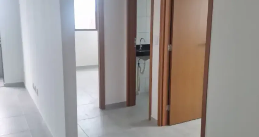 Apartamento completo em candeias. Seu nova historia começa aqui.