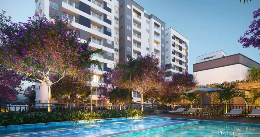 Apartamento com 2 quartos à venda na Avenida João Pereira de Oliveira, 24, Janga, Paulista