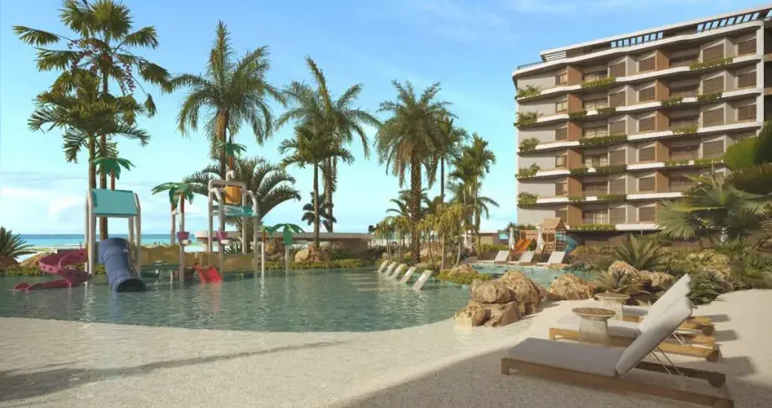 Apartamento com 1 quarto à venda na Al 101, 1, Barra Grande, Maragogi