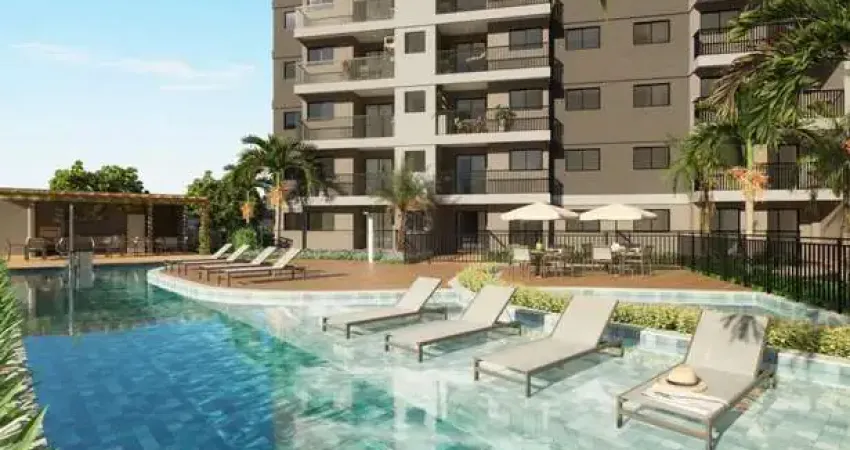 Apartamento com 2 quartos à venda na Avenida Cruz Cabugá, 1222, Santo Amaro, Recife