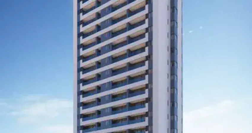 Apartamento com 3 quartos à venda na Rua General Artur Oscar, 120, Encruzilhada, Recife