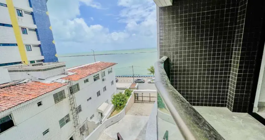 Apartamento com 3 quartos à venda na Avenida Ministro Marcos Freire, 2550, Casa Caiada, Olinda