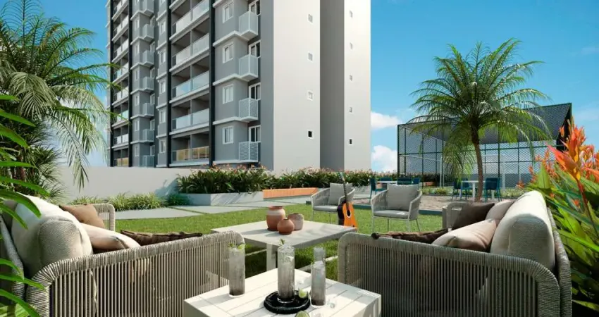 Apartamento com 2 quartos à venda na Rua Guarabira, 65, Imbiribeira, Recife