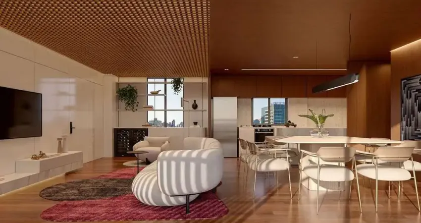 Apartamento com 3 quartos à venda na Estrada das Ubáias, 399, Casa Forte, Recife