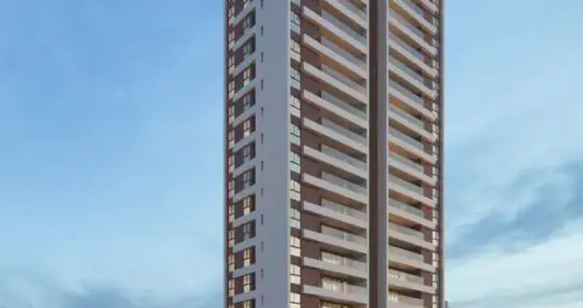 Apartamento com 4 quartos à venda na Avenida Santos Dumont, 832, Aflitos, Recife