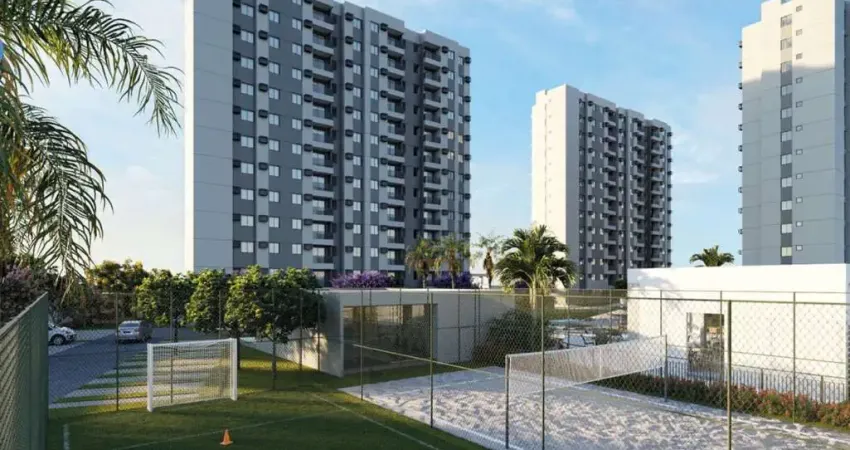 Apartamento com 2 quartos à venda na Rua Major Médico Vicente Fonsêca de Matos, 1208, Candeias, Jaboatão dos Guararapes