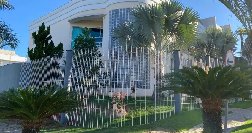 Lindo sobrado residencial no bairro jardim monções em maringá