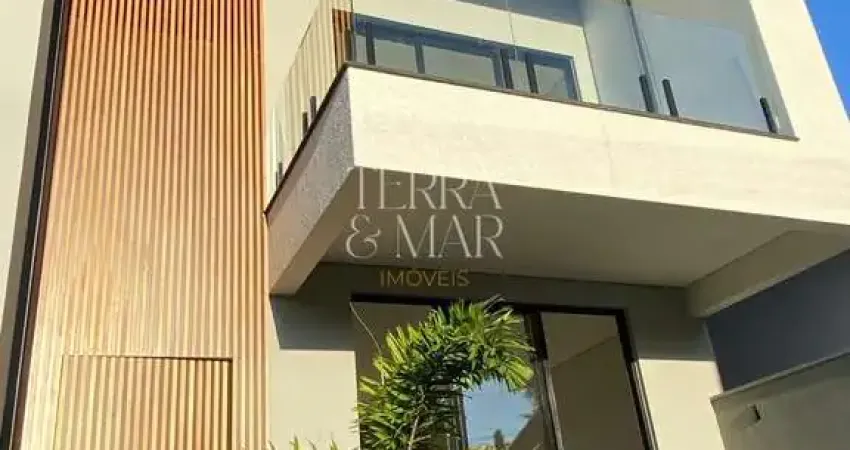 Casa com 3 quartos à venda no Dom Bosco, Itajaí