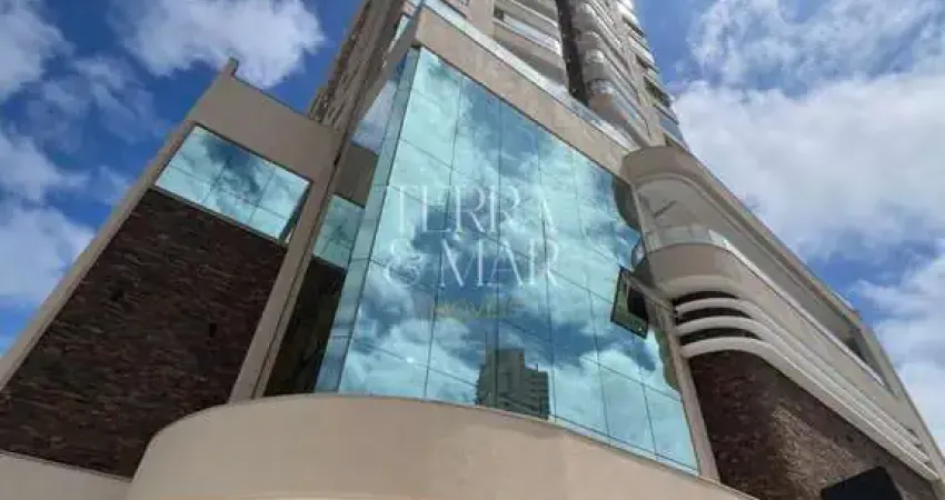 Apartamento à venda no bairro Fazenda em Itajaí no Edifício Lago Di Garda