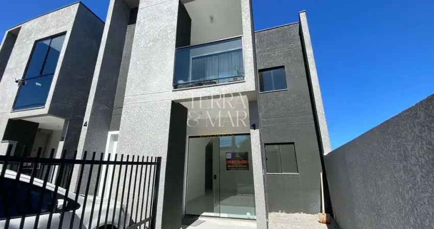 Apartamento com 2 quartos à venda no Murta, Itajaí