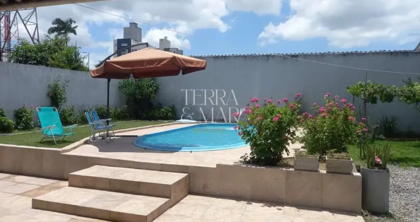 Casa com 3 quartos à venda no Cordeiros, Itajaí