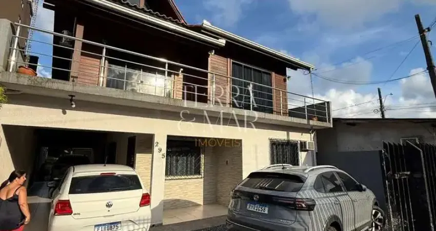Casa com 4 quartos à venda no Cordeiros, Itajaí