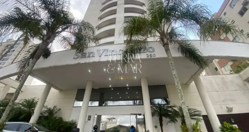 Apartamento à venda no bairro São João, Itajaí/SC no edifício San Vincenzo