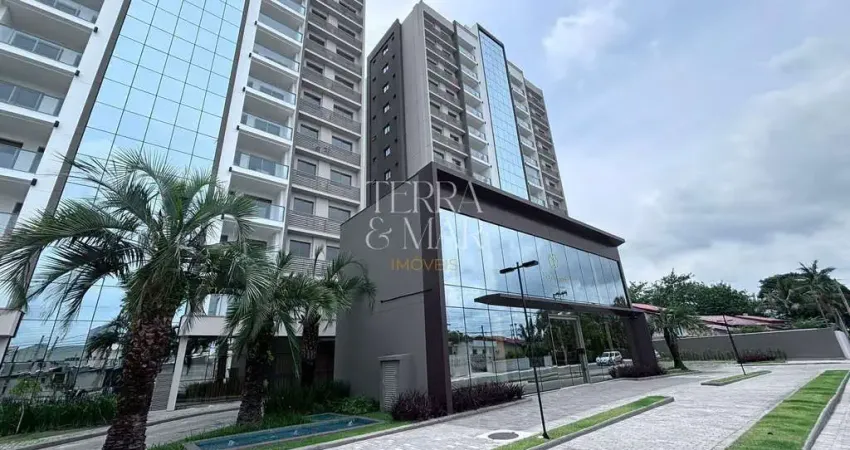 Apartamento à venda no Bairro São Vicente em Itajaí no Edifício São Vicente Home Club