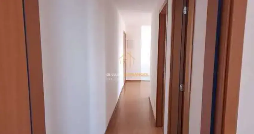 Apartamento à Venda – Condomínio Morada Nova | Parque São Vicente – Mauá